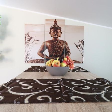 Zen Home Syrakusa Exteriör bild