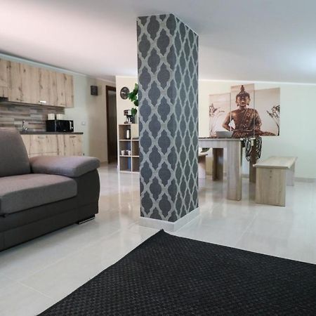 Zen Home Syrakusa Exteriör bild