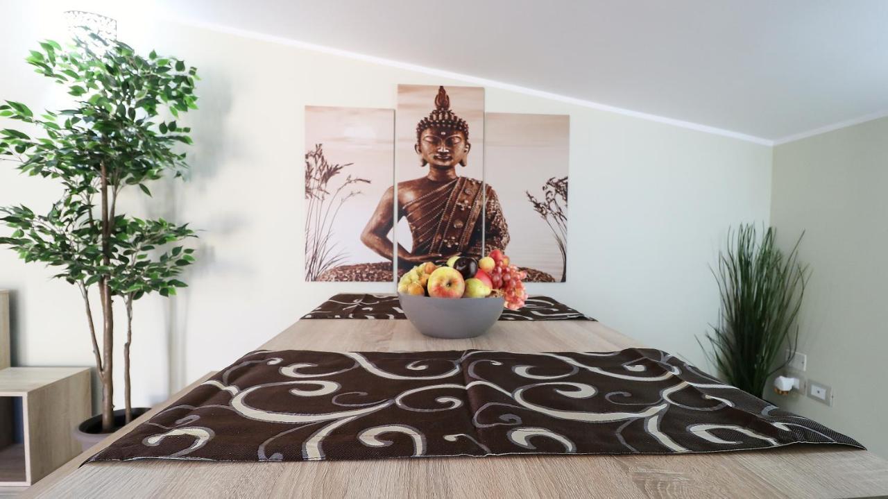 Zen Home Syrakusa Exteriör bild