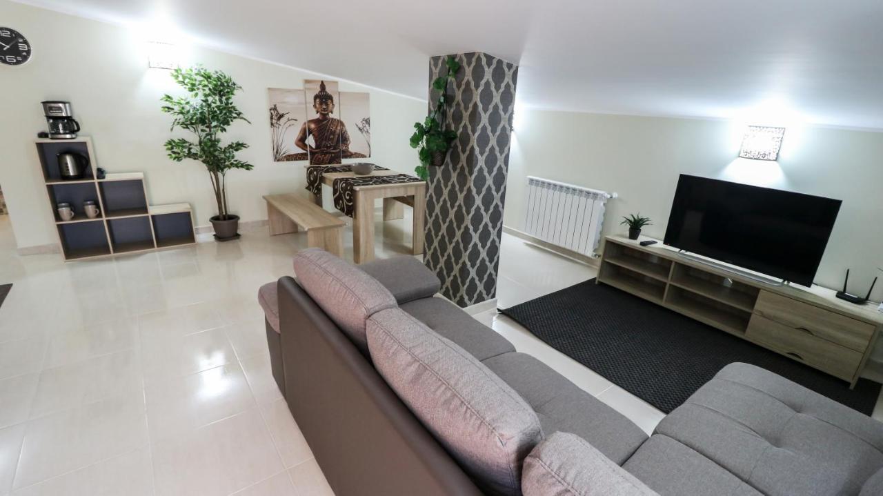 Zen Home Syrakusa Exteriör bild