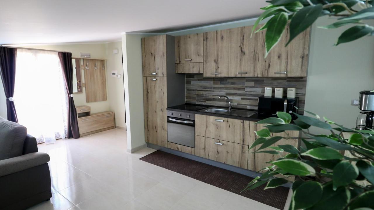 Zen Home Syrakusa Exteriör bild